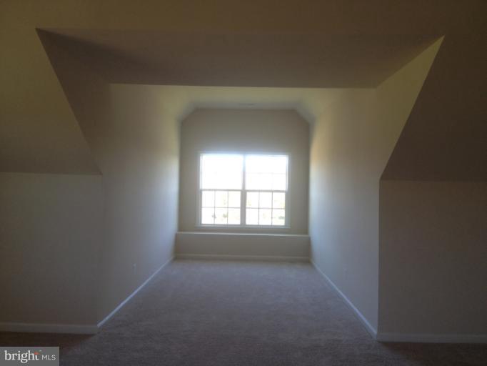 Master Bedroom Nook