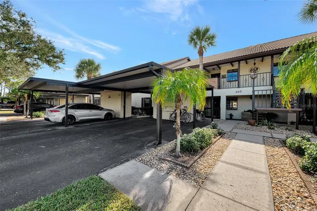 $237,500 | 320 Mission Trail North, Unit H, Venice, FL 34285