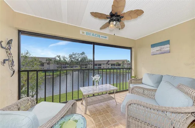 $237,500 | 320 Mission Trail North, Unit H, Venice, FL 34285