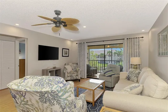 $237,500 | 320 Mission Trail North, Unit H, Venice, FL 34285