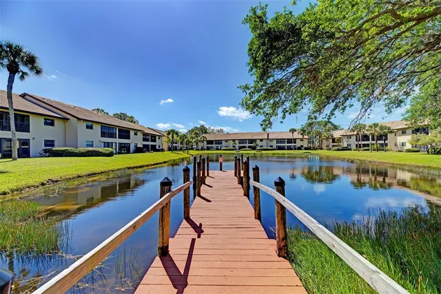 $237,500 | 320 Mission Trail North, Unit H, Venice, FL 34285
