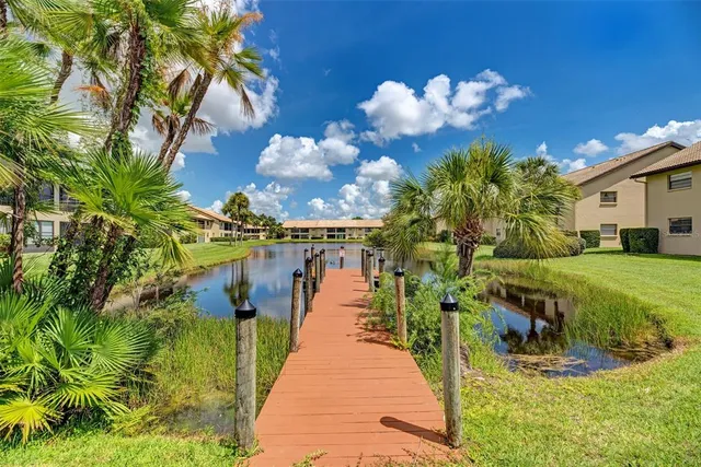$237,500 | 320 Mission Trail North, Unit H, Venice, FL 34285