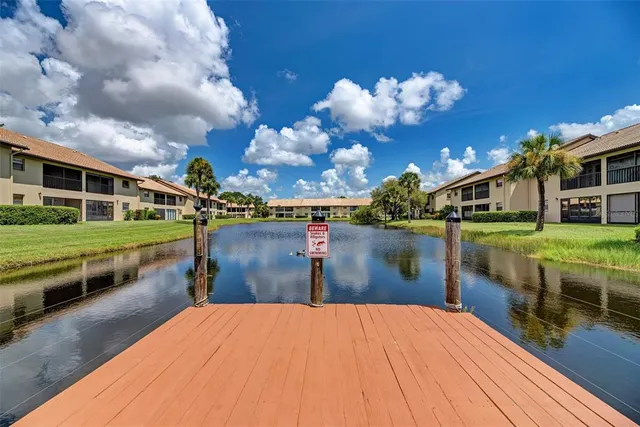 $237,500 | 320 Mission Trail North, Unit H, Venice, FL 34285