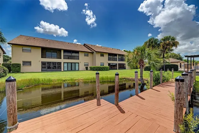 $237,500 | 320 Mission Trail North, Unit H, Venice, FL 34285