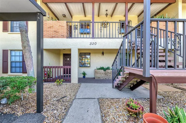 $237,500 | 320 Mission Trail North, Unit H, Venice, FL 34285