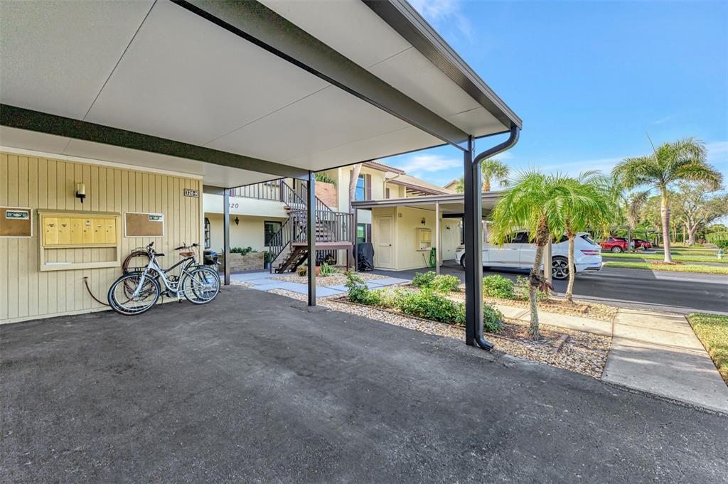 320 Mission Trail North, Unit H Venice, FL 34285 - Photo 45 of 52