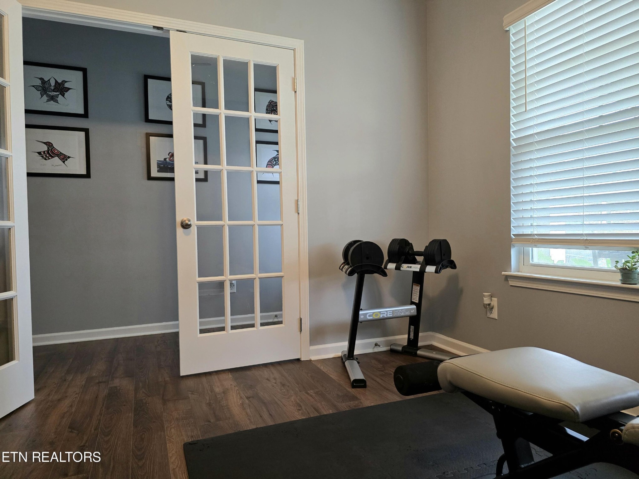 951 Dora Rose Road Knoxville, TN 37932 - Photo 16 of 41 Gallery Image 16