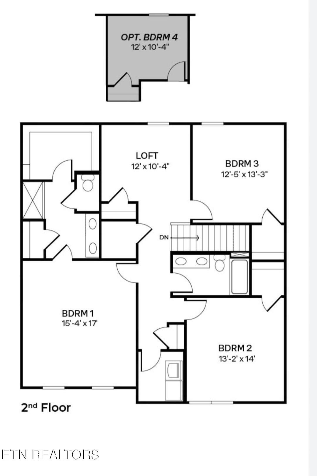 951 Dora Rose Road Knoxville, TN 37932 - Photo 2 of 41 Gallery Image 2