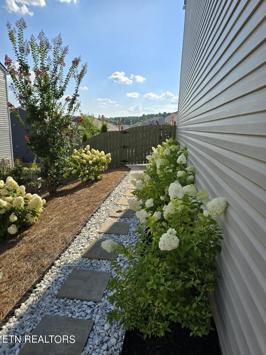 951 Dora Rose Road Knoxville, TN 37932 - Photo 37 of 41 Gallery Image 37