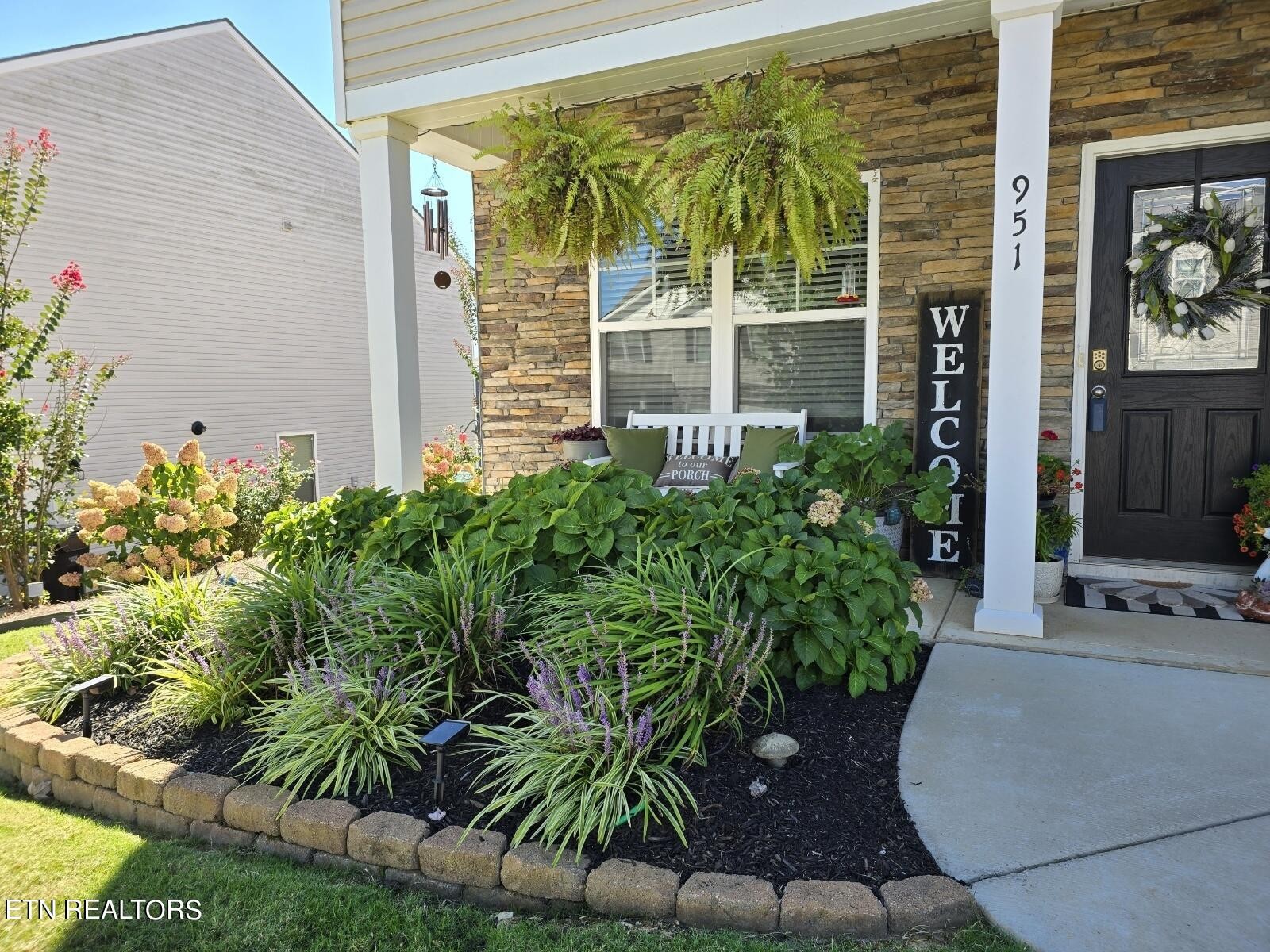 951 Dora Rose Road Knoxville, TN 37932 - Photo 7 of 41 Gallery Image 7