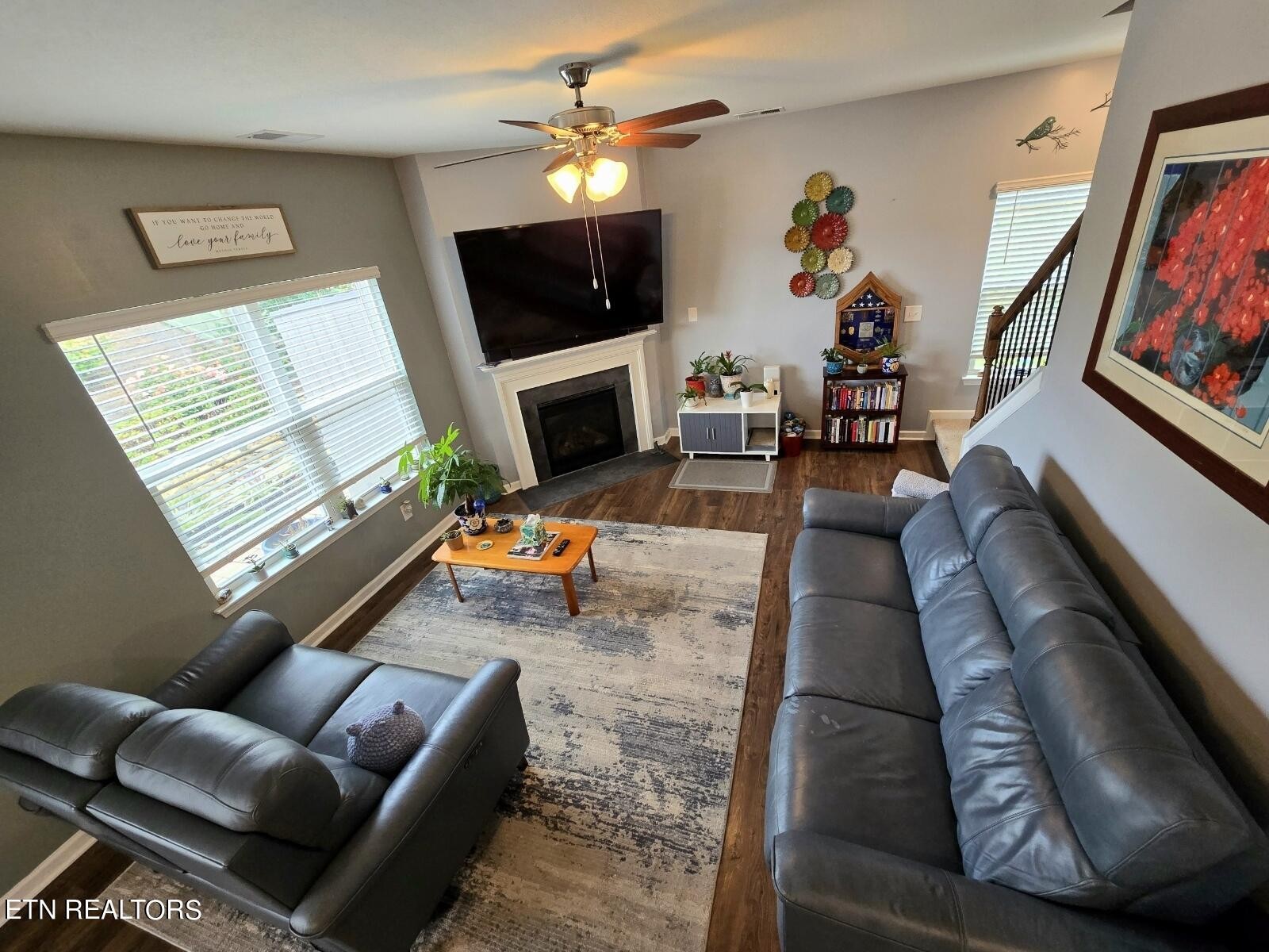 951 Dora Rose Road Knoxville, TN 37932 - Photo 10 of 41 Gallery Image 10
