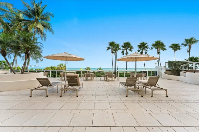 $870,000 | 5757 Collins Avenue, Unit 707, Miami Beach, FL 33140