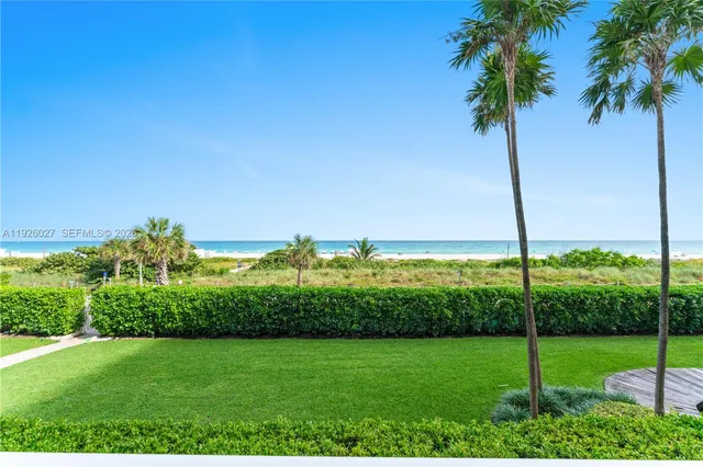 $870,000 | 5757 Collins Avenue, Unit 707, Miami Beach, FL 33140