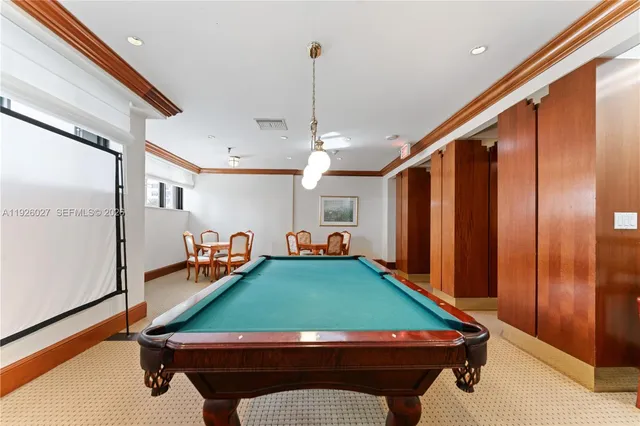 $870,000 | 5757 Collins Avenue, Unit 707, Miami Beach, FL 33140