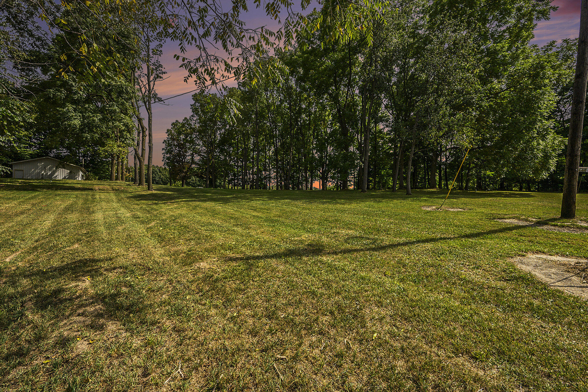 58480 Kirk Lake Road Vandalia, MI 49095 - Photo 2 of 25 Picture