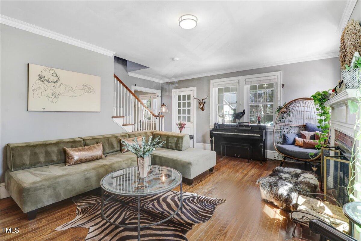 2501 Stafford Avenue Raleigh, NC 27607 - Photo 16 of 46 20-2501 Stafford Ave-20