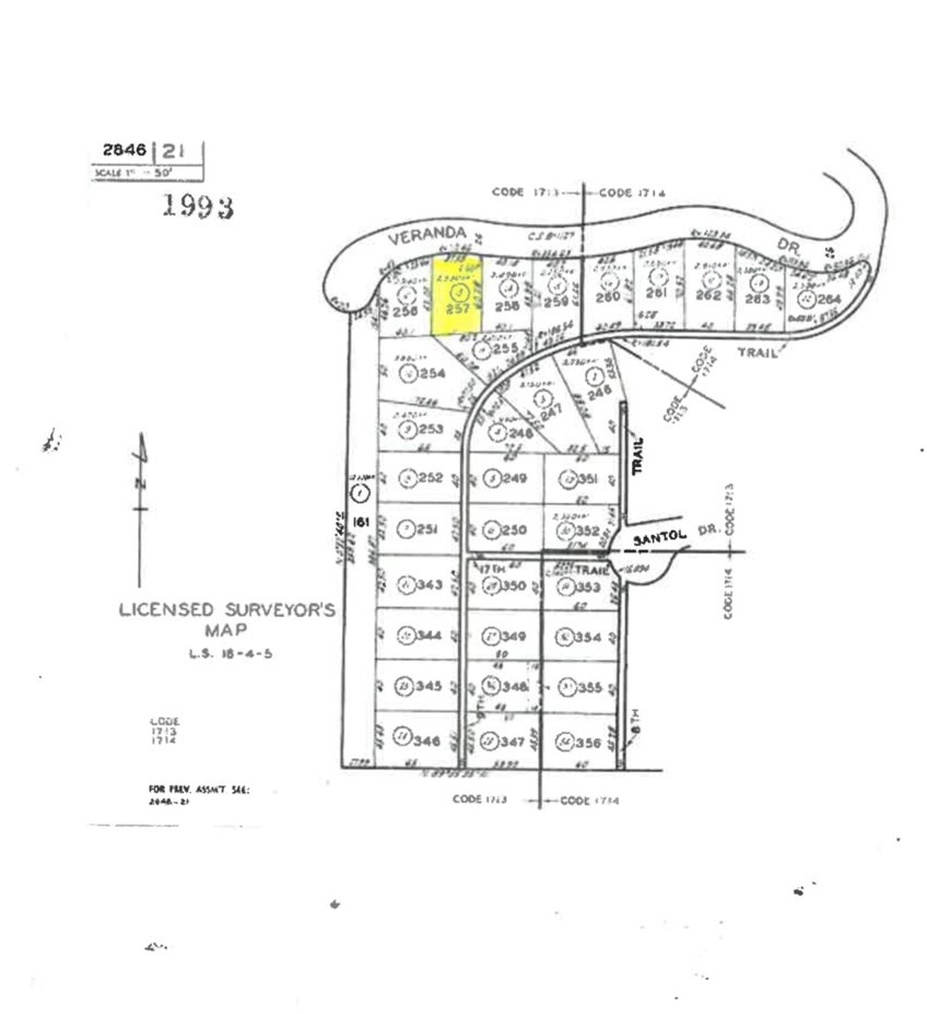 0 Veranda Drive Sylmar, CA 91342 - Photo 1 of 1 a picture of a bathroom with a sink