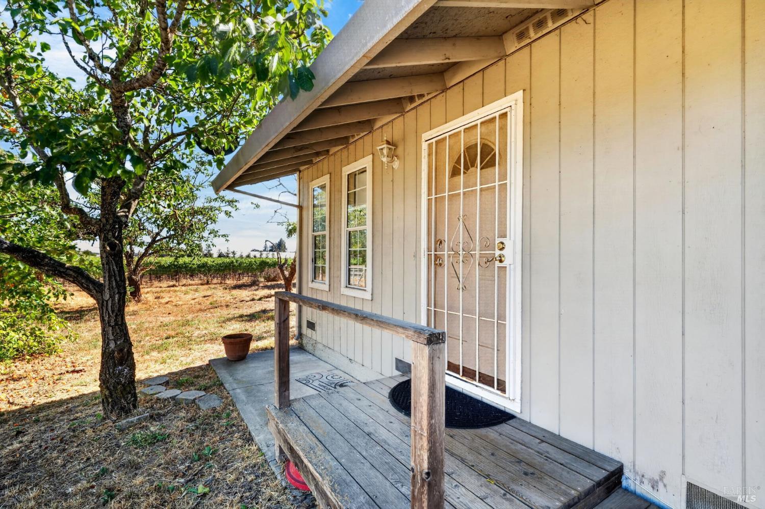 1623 Abramson Road Santa Rosa, CA 95401 - Photo 48 of 67
