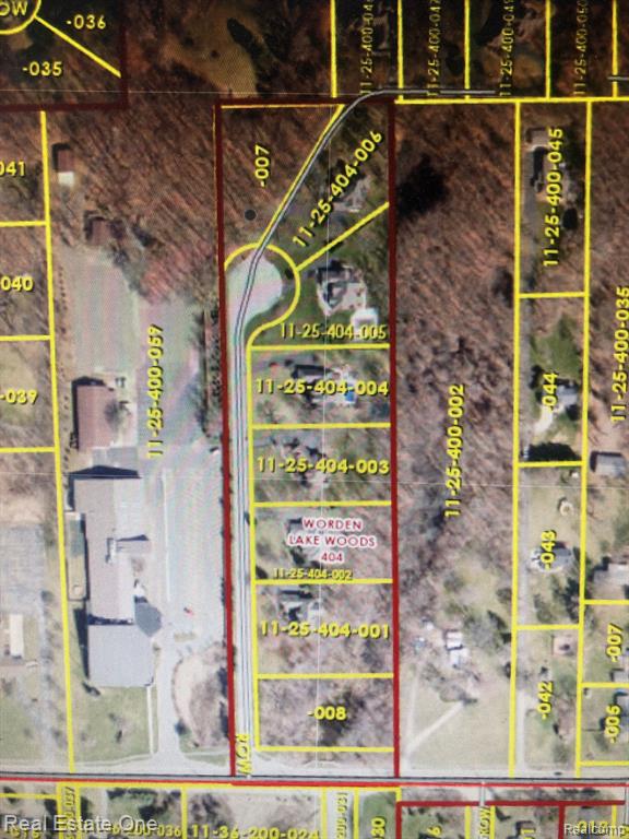 4757 Aljoann Road Brighton, MI 48116 - Photo 10 of 12 Gallery Image 10
