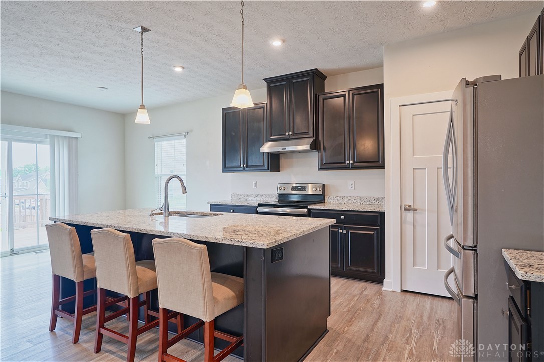 156 Ridgebrook Trail Xenia, OH 45385 - Photo 14 of 60