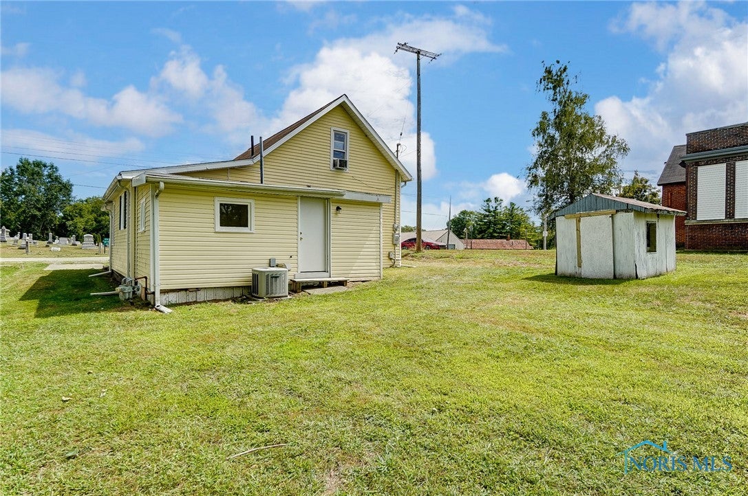 10131 Rudolph Road Rudolph, OH 43462 - Photo 31 of 34 Gallery Image 31