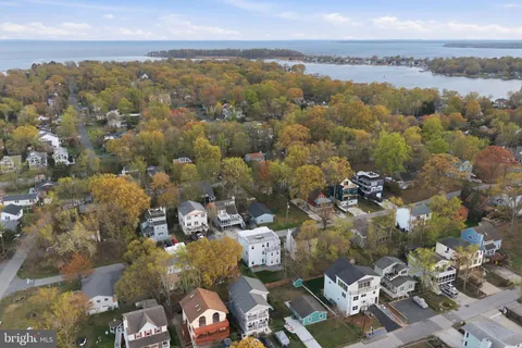 $1,215,000 | 1422 Howard Road, Annapolis, MD 21403