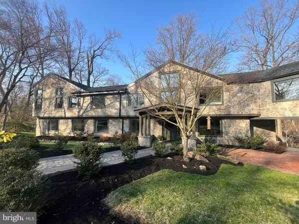 $2,750,000 | 50 Fairview Road, Penn Valley, PA 19072