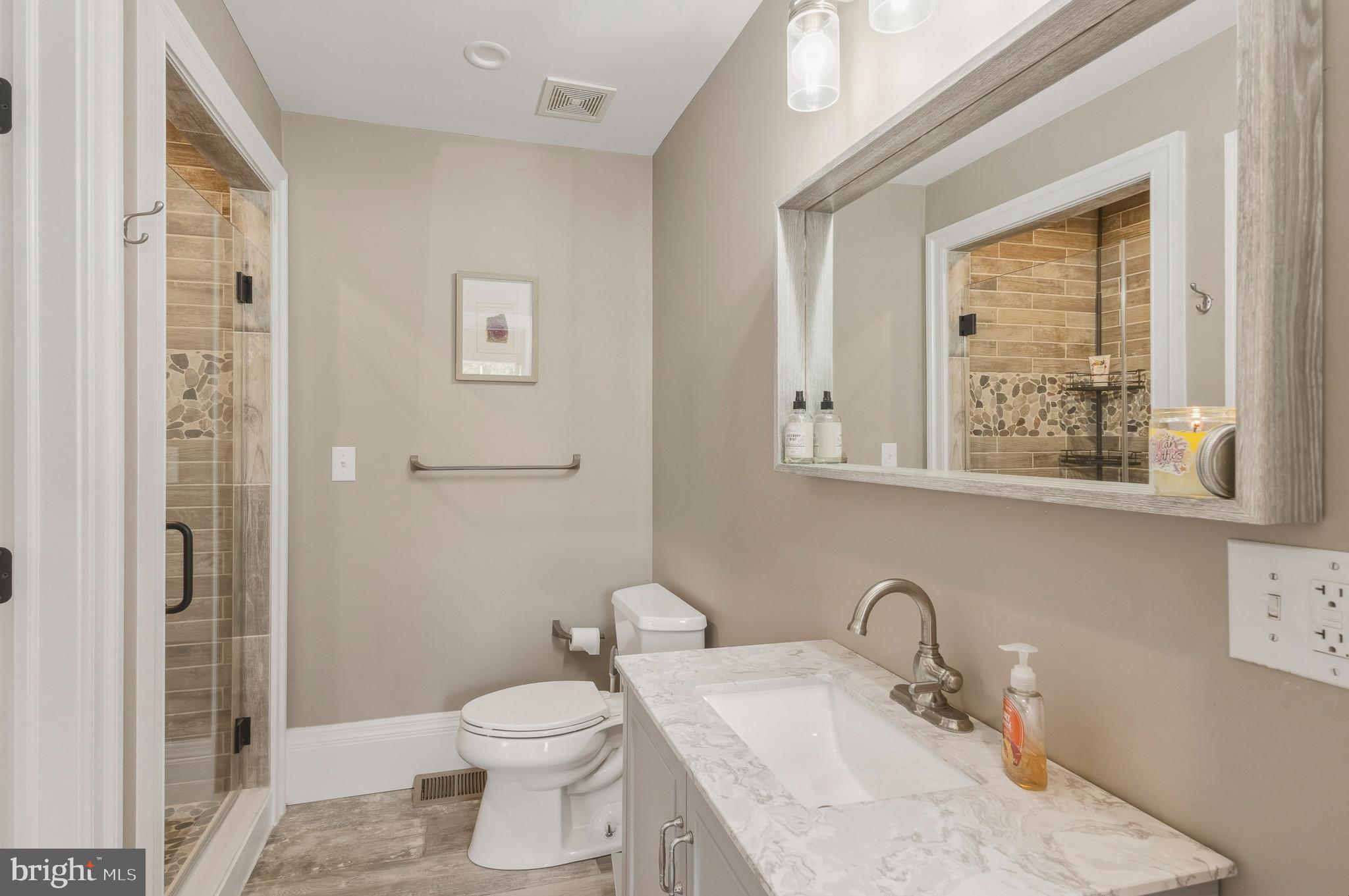 50 Fairview Road Penn Valley, PA 19072 - Photo 16 of 52 Ensuite bath