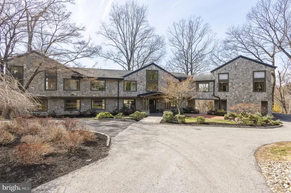 $2,750,000 | 50 Fairview Road, Penn Valley, PA 19072