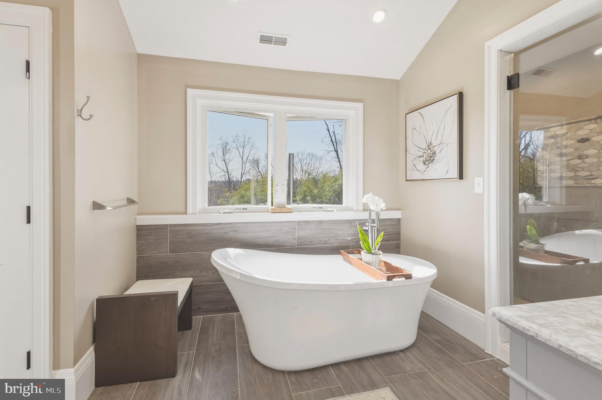 50 Fairview Road Penn Valley, PA 19072 - Photo 27 of 52 Primary Bath