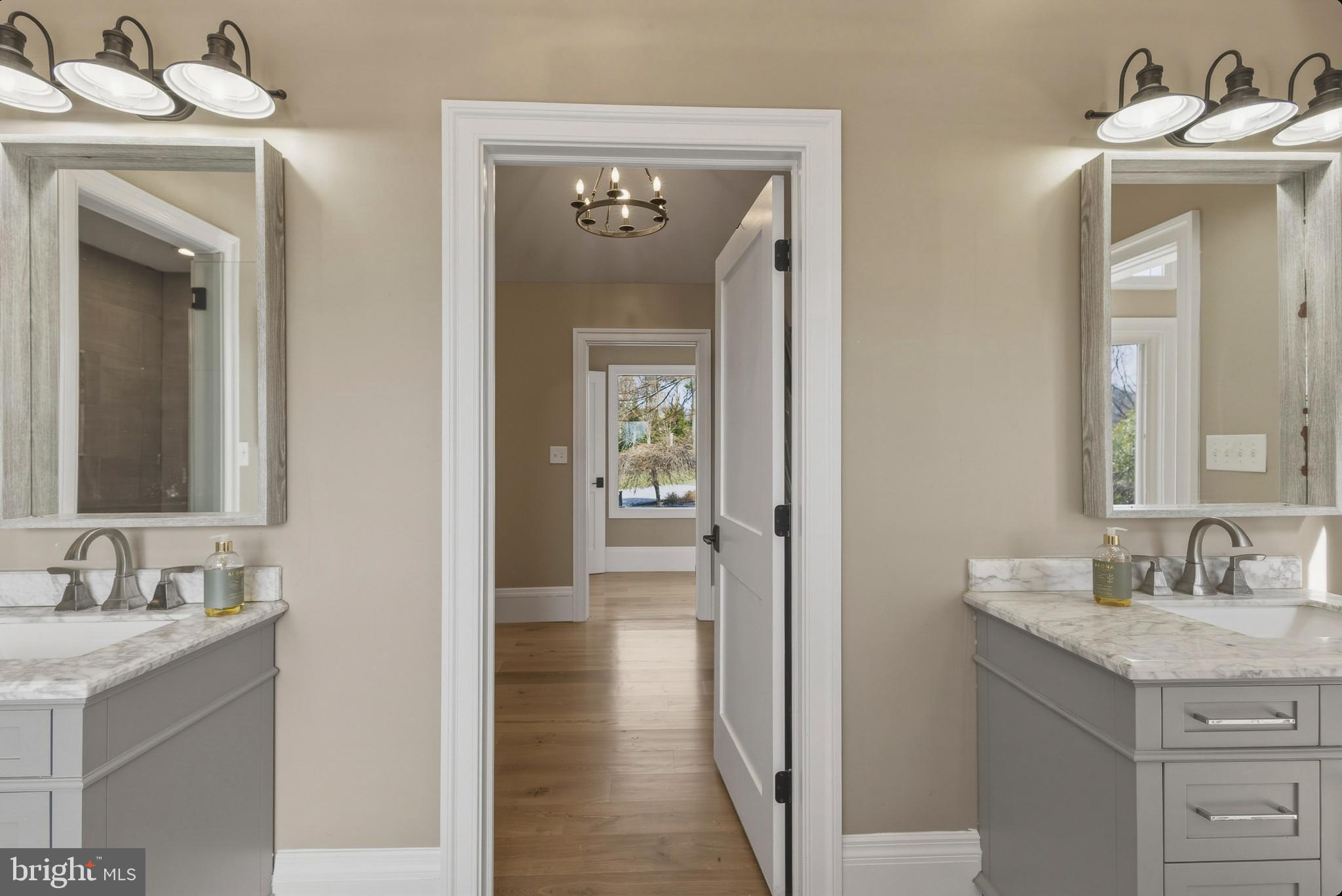 50 Fairview Road Penn Valley, PA 19072 - Photo 28 of 52 Primary Bath