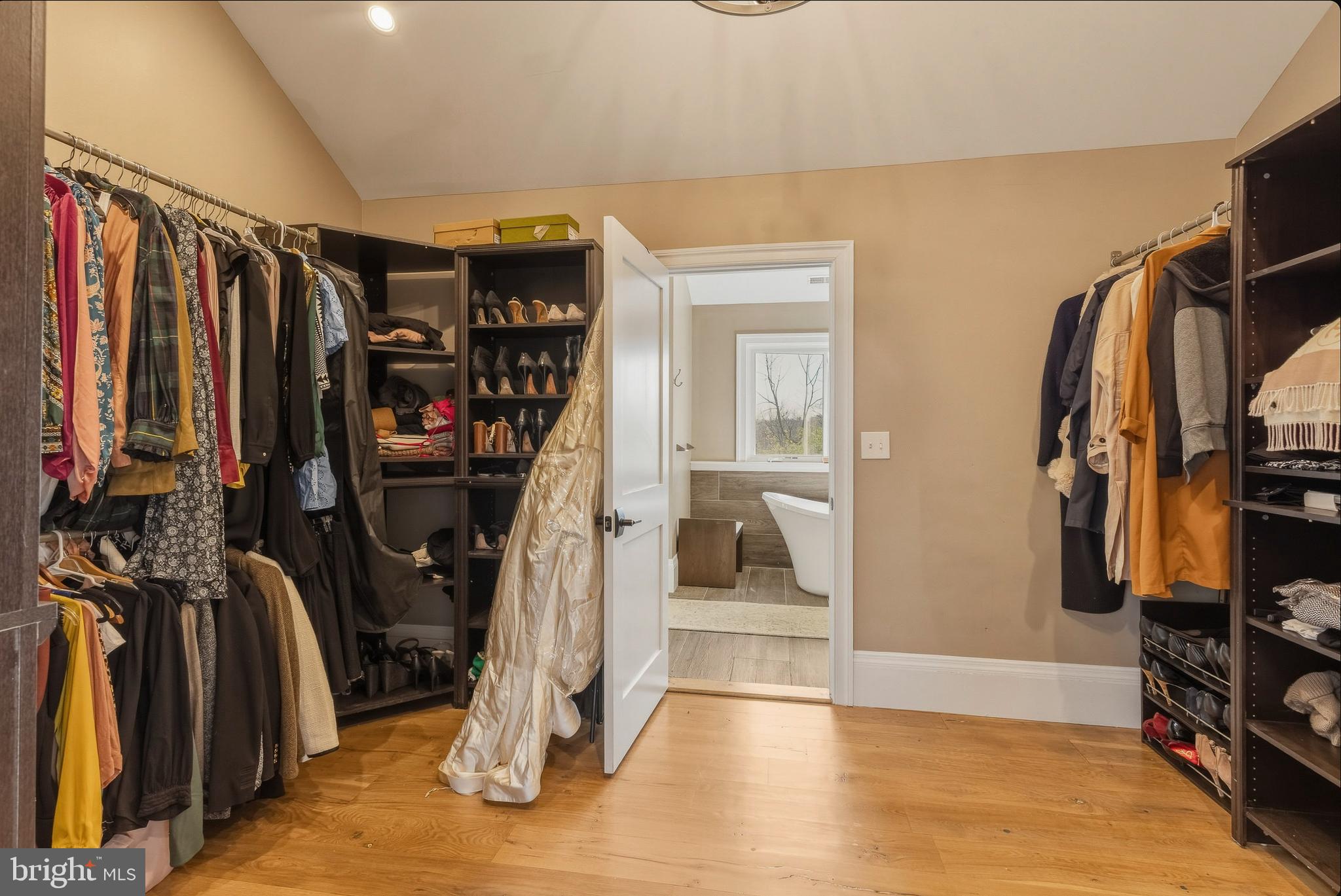 50 Fairview Road Penn Valley, PA 19072 - Photo 29 of 52 Primary Closet