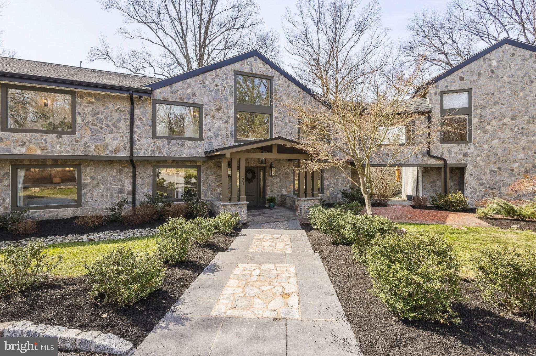 50 Fairview Road Penn Valley, PA 19072 - Photo 3 of 52