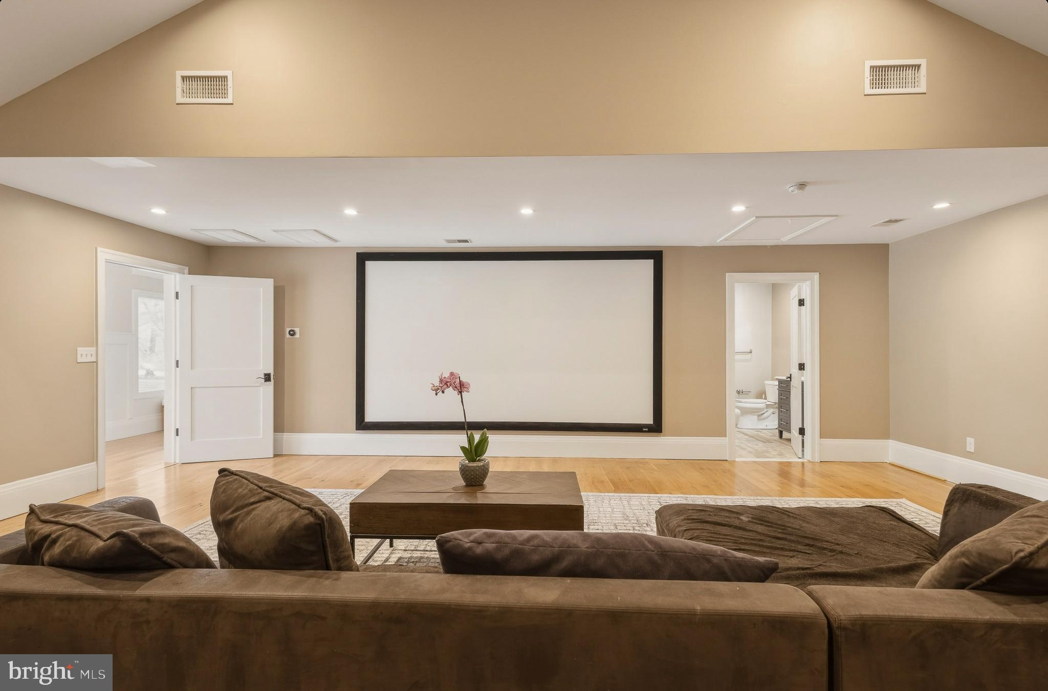 50 Fairview Road Penn Valley, PA 19072 - Photo 32 of 52 Media Room