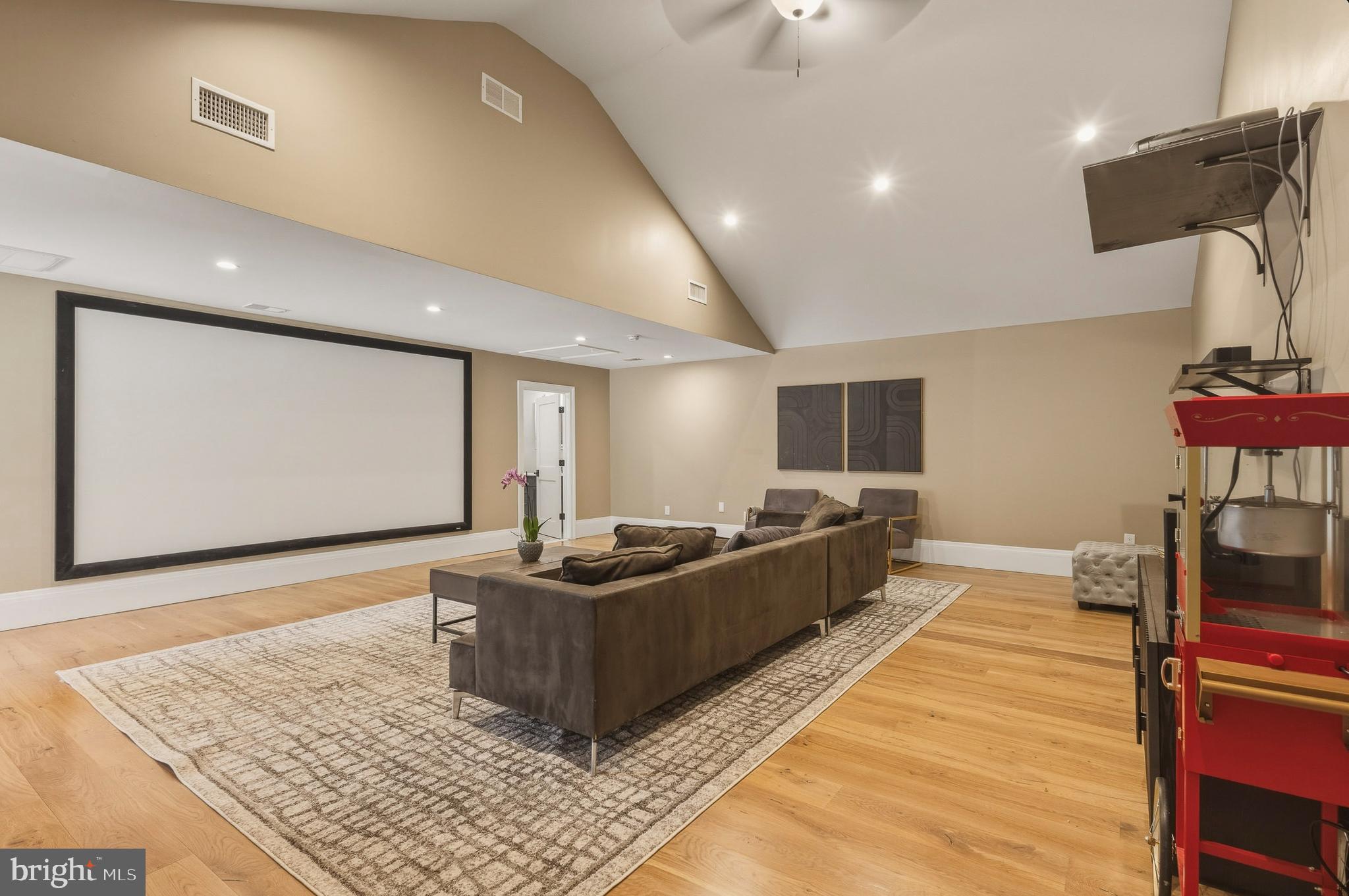 50 Fairview Road Penn Valley, PA 19072 - Photo 33 of 52 Media Room