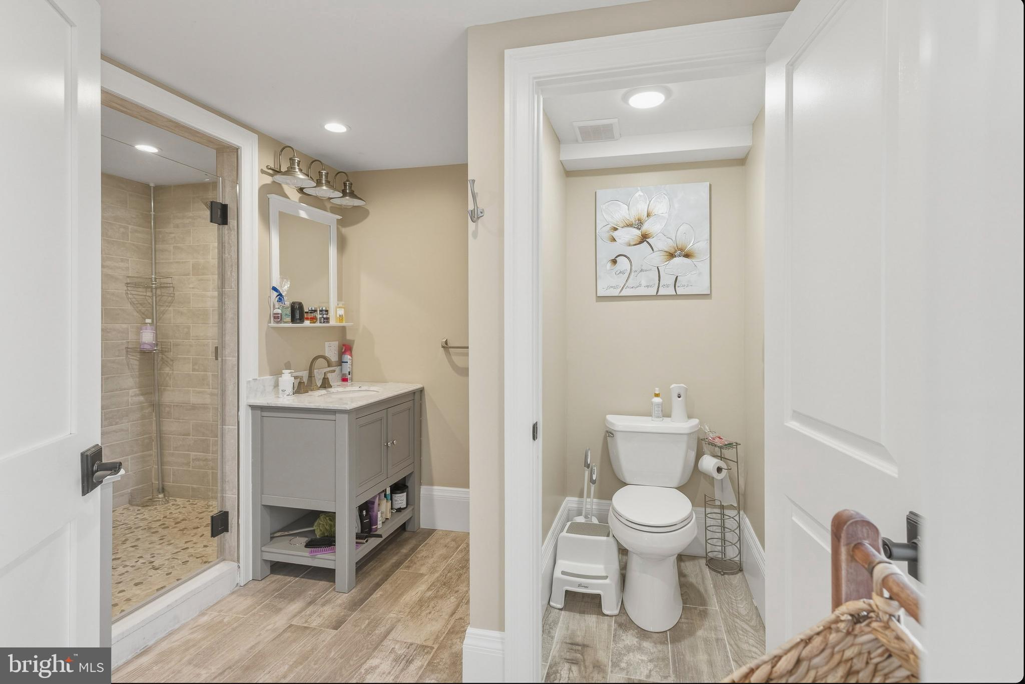 50 Fairview Road Penn Valley, PA 19072 - Photo 37 of 52 Primary Bath 2