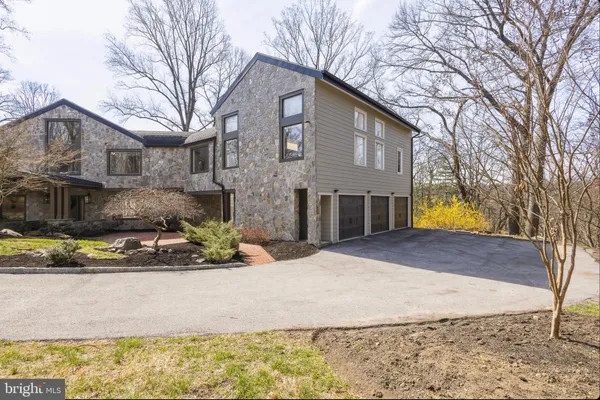 $2,750,000 | 50 Fairview Road, Penn Valley, PA 19072
