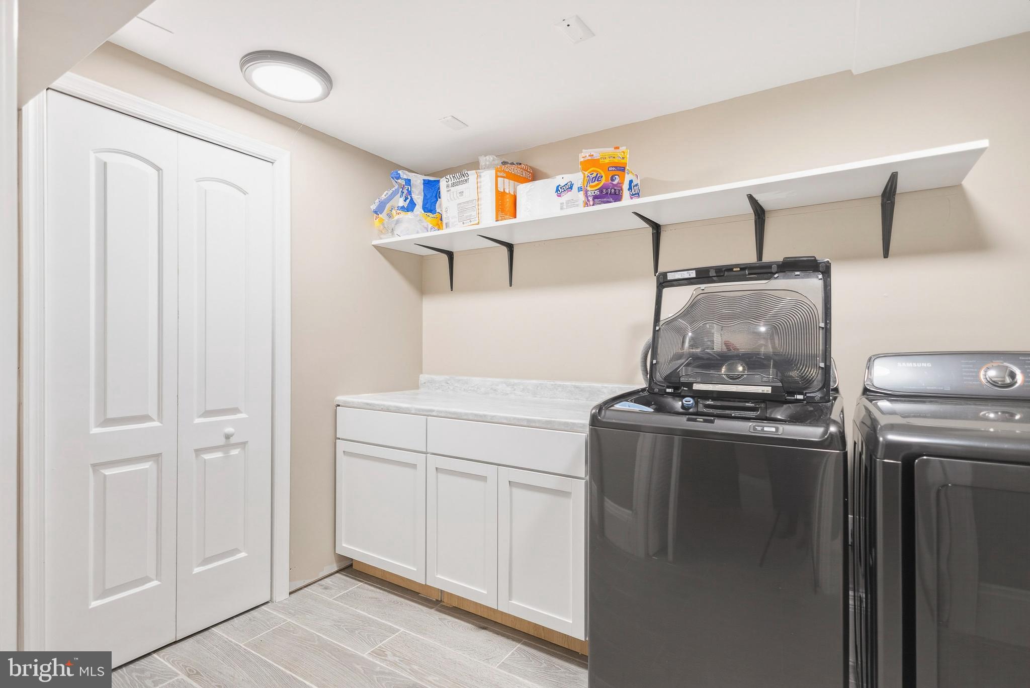 50 Fairview Road Penn Valley, PA 19072 - Photo 42 of 52 Basement Laundry