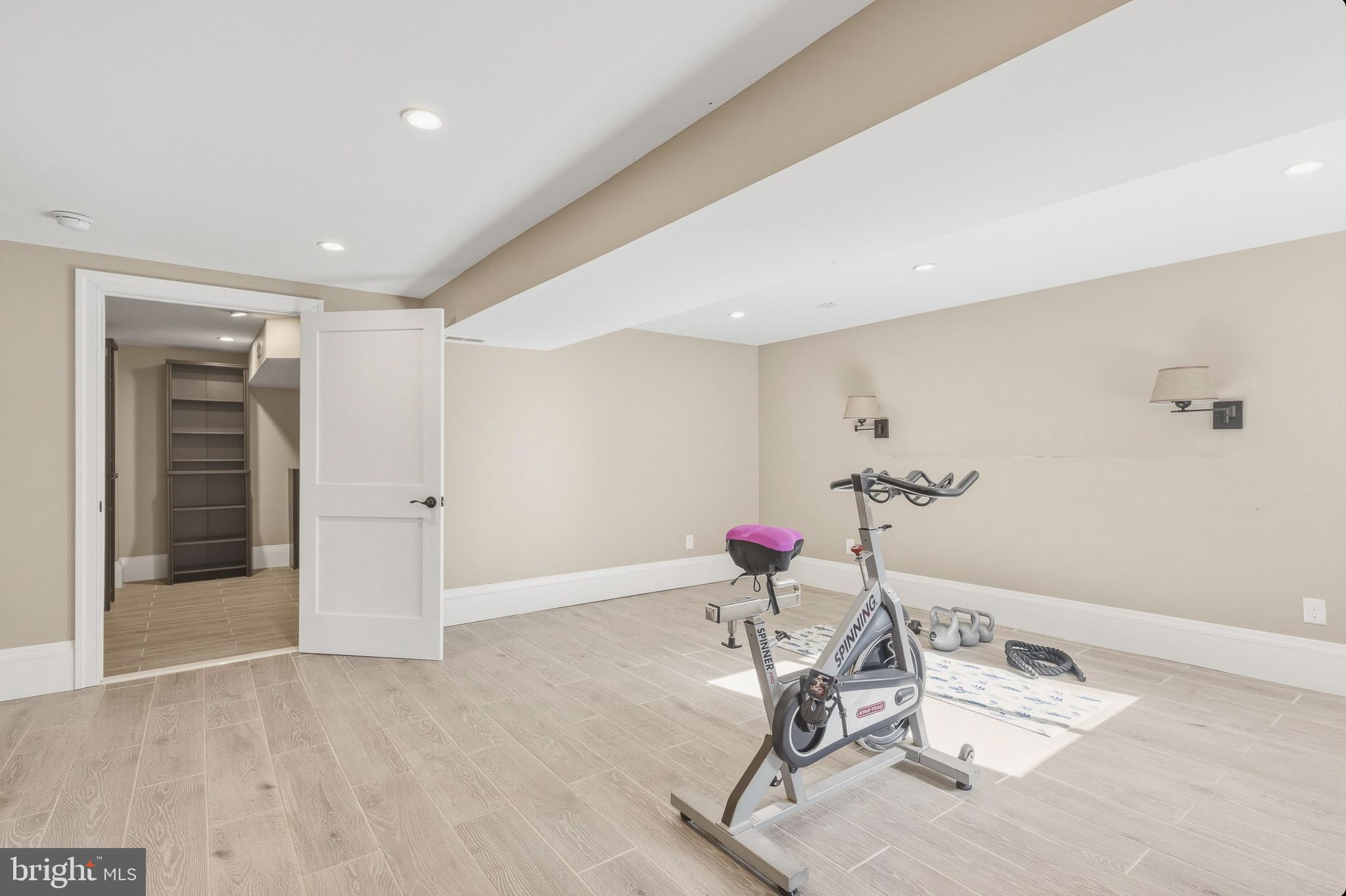 50 Fairview Road Penn Valley, PA 19072 - Photo 43 of 52 Finished basement