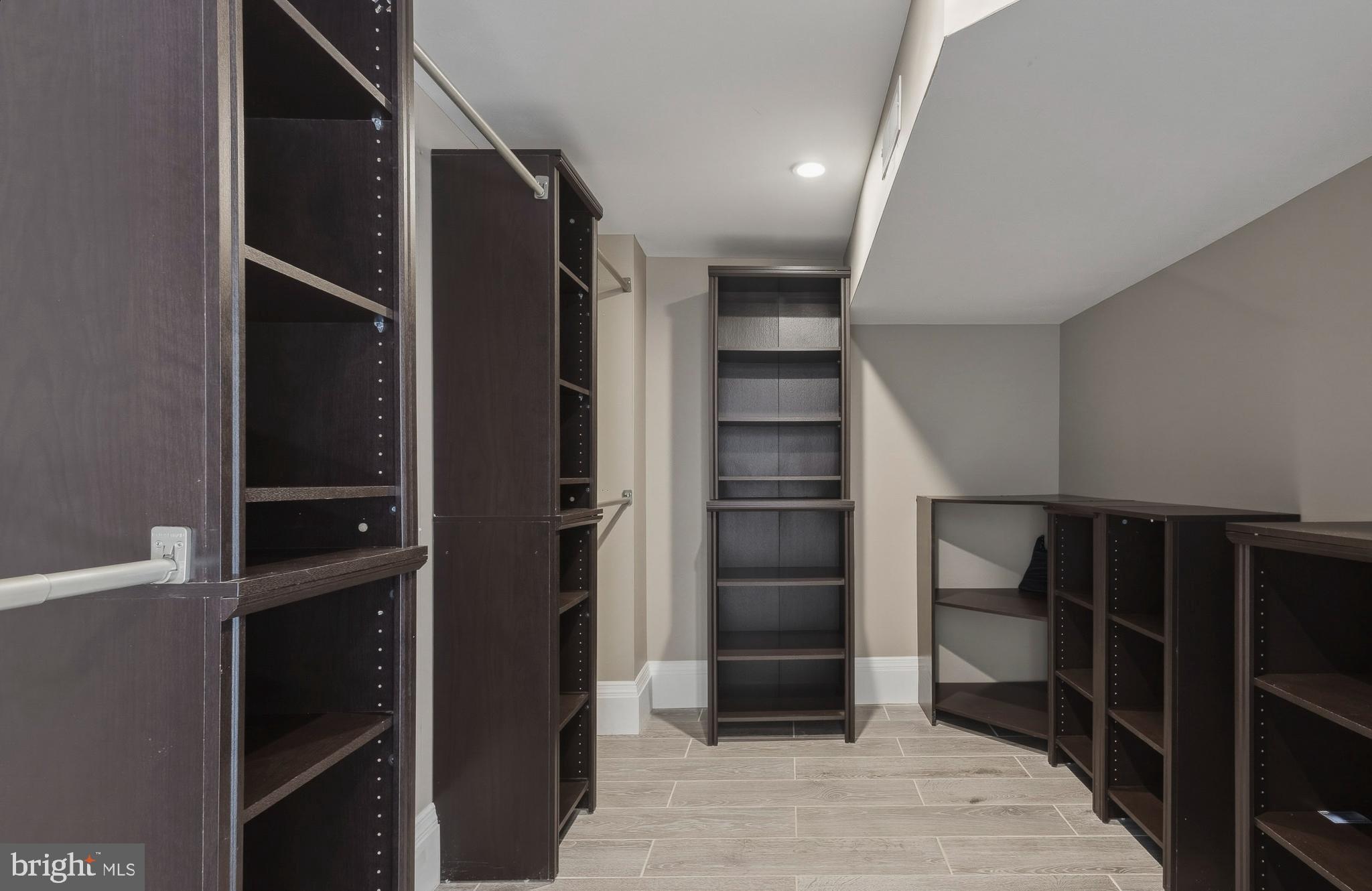 50 Fairview Road Penn Valley, PA 19072 - Photo 44 of 52 Walk in Closet in Basement