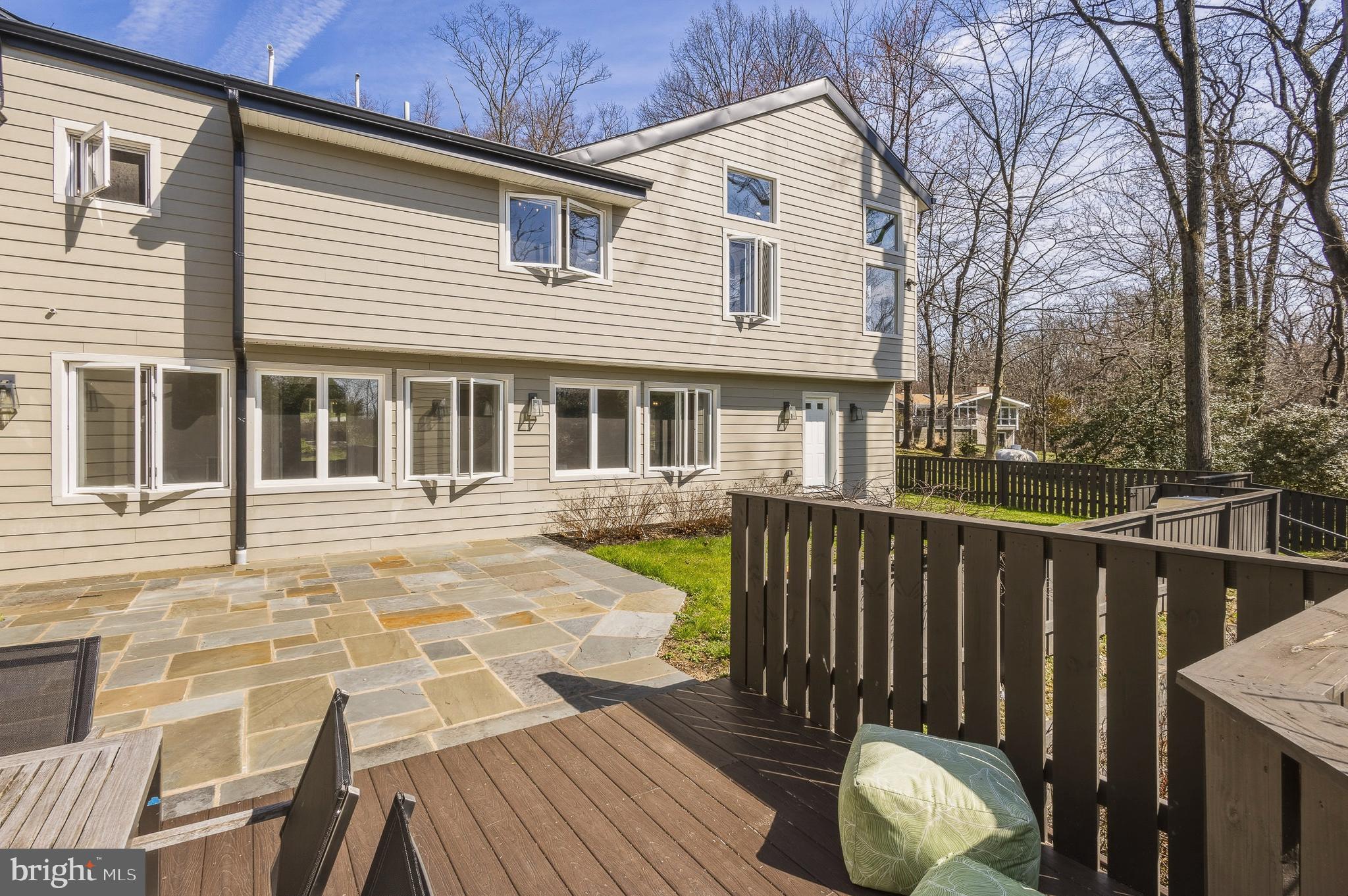 50 Fairview Road Penn Valley, PA 19072 - Photo 46 of 52 Patio