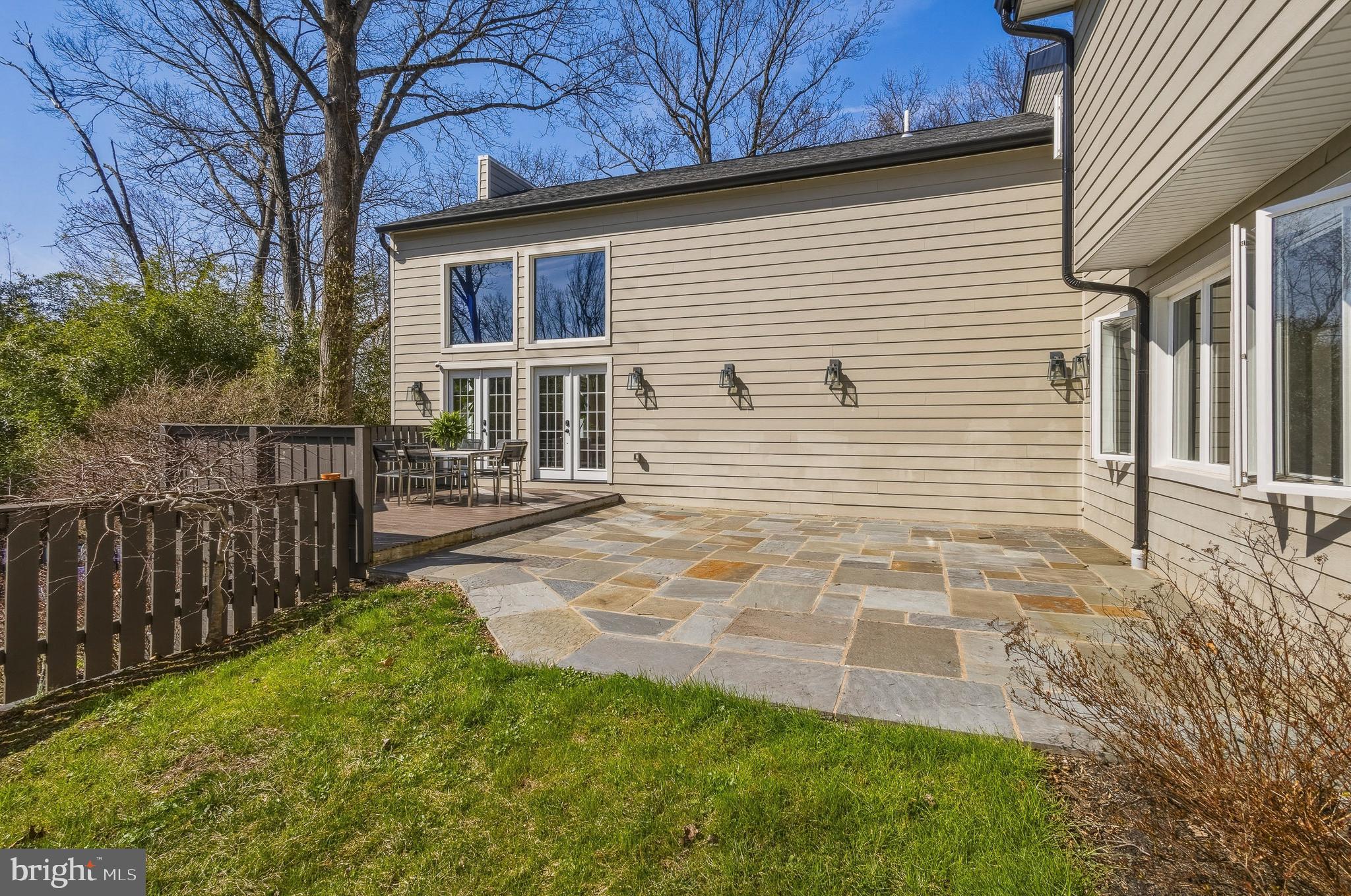 50 Fairview Road Penn Valley, PA 19072 - Photo 47 of 52 Patio