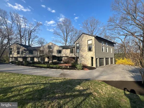 $2,750,000 | 50 Fairview Road, Penn Valley, PA 19072