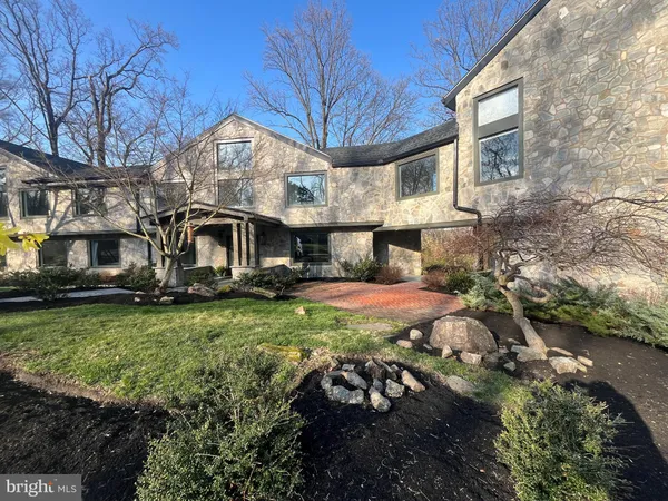 $2,750,000 | 50 Fairview Road, Penn Valley, PA 19072