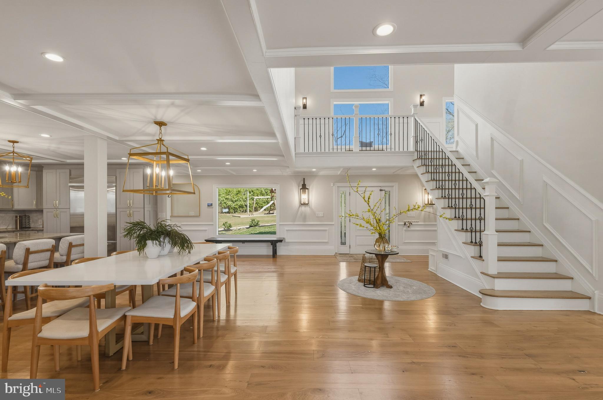 50 Fairview Road Penn Valley, PA 19072 - Photo 6 of 52 Open Layout