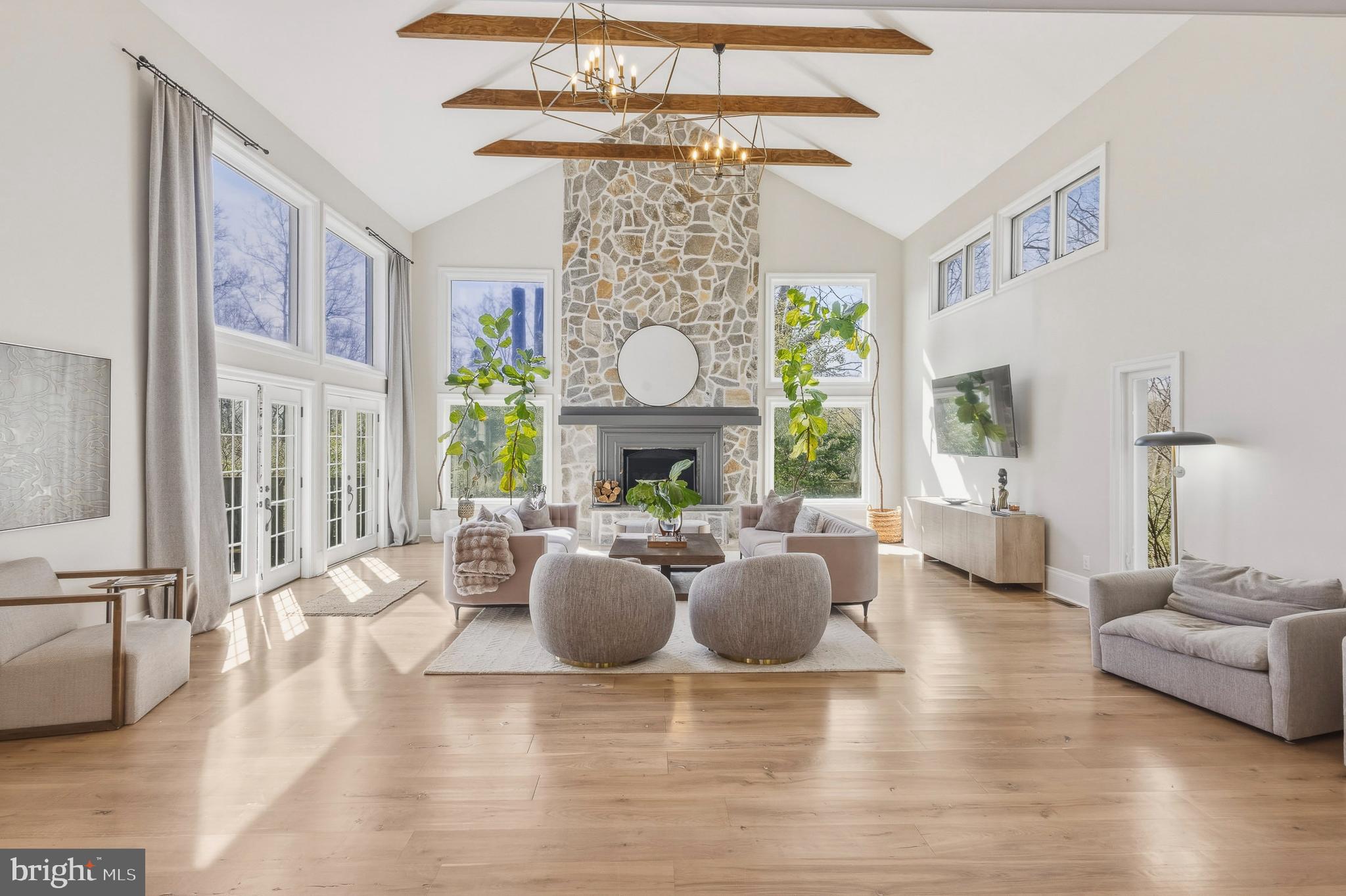 50 Fairview Road Penn Valley, PA 19072 - Photo 7 of 52 Living Room