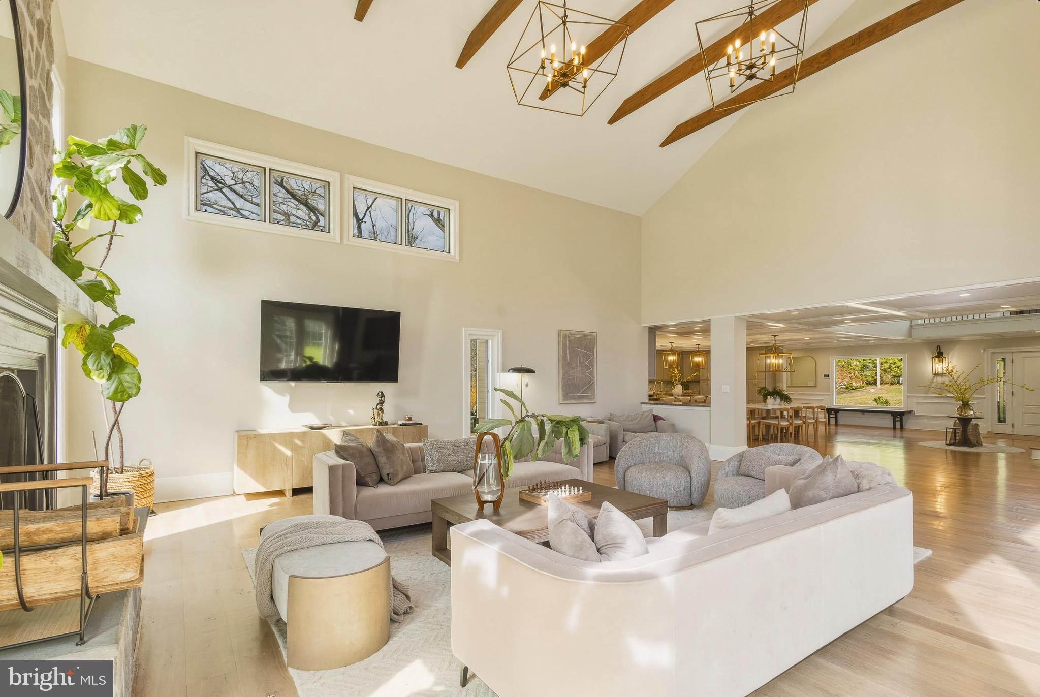 50 Fairview Road Penn Valley, PA 19072 - Photo 8 of 52 Living Room