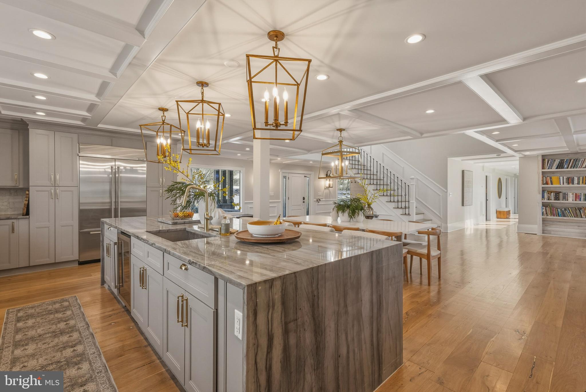 50 Fairview Road Penn Valley, PA 19072 - Photo 9 of 52 Kitchen