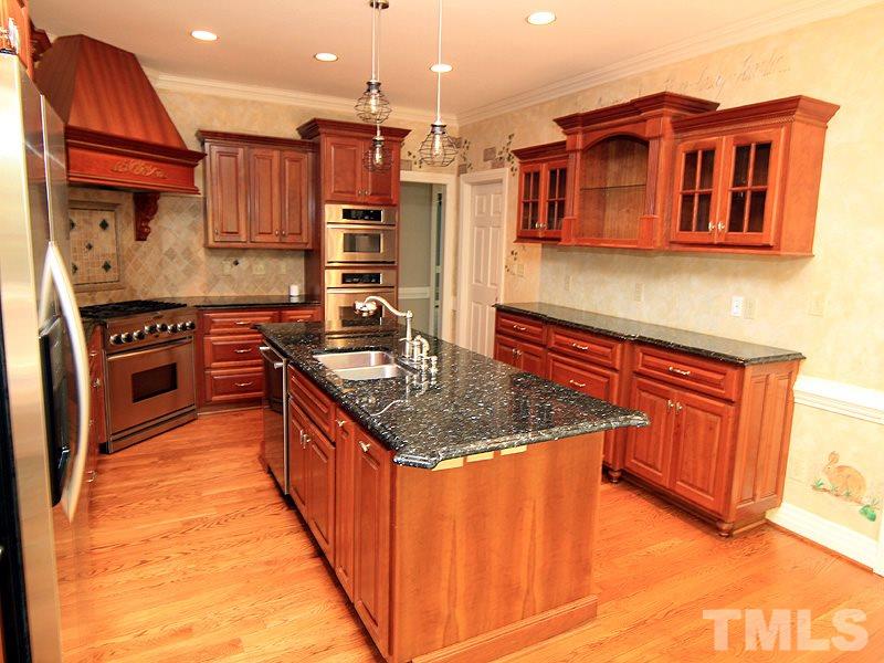 10313 Grafton Road Raleigh, NC 27615 - Photo 8 of 25 Great for entertaining!!