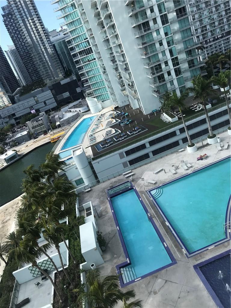 90 Southwest 3rd Street, Unit 1802 Miami, FL 33130 - Photo 22 of 50 a close up of a sink